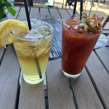 Black Label Tavern - Long Island Iced Tea Bloody Mary - Seafood Near Me - Milford, Michigan Black Label Tavern - Long Island Iced Tea Bloody Mary - Seafood Near Me - Milford, Michigan