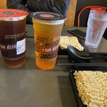 Boiling Point - Taiwanese Near Me - Tukwila, Washington Boiling Point - Taiwanese Near Me - Tukwila, Washington