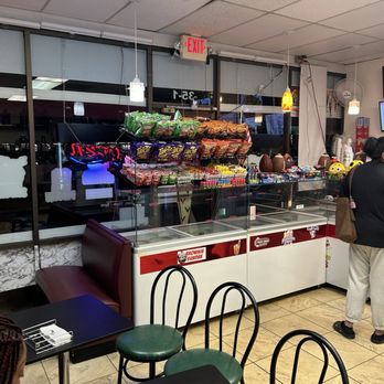 Water Ice Cream & More - Ice Cream & Frozen Yogurt Near Me - Tempe, Arizona