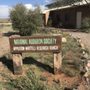 Appleton-Whittell Research Ranch of the National Audubon Society