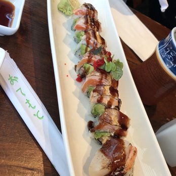 Japango - Sushi Bars Near Me - Toronto, Ontario Japango - Sushi Bars Near Me - Toronto, Ontario