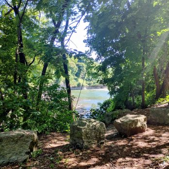 Maplewood Park - Parks Near Me - Rochester, New York