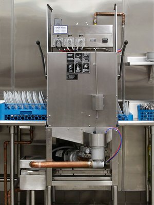 Complete Sanitation & Warewash Services: Chem Mark’s End-to-End Solutions - Chem Mark provides a full spectrum of sanitation and warewash services tailored to meet the needs of businesses across Southern California. Our offerings include:

Commercial Dishwashers & Water Softeners: We supply and maintain top-of-the-line commercial dishwashers and water softeners designed to enhance the efficiency and longevity of your equipment.

Commercial Dishwasher Chemicals & Dispensers: We offer a range of high-quality chemicals and dispensing systems to ensure your dishwashing operations are both effective and safe.

Cleaning & Sanitation Products: From surface cleaners to specialized sanitation solutions, our products are designed to keep your facility clean, compliant, and hygienic.

Drain Maintenance: Our drain maintenance services help prevent clogs and ensure the smooth operation of your plumbing systems, reducing the risk of downtime.

SwingMark Bar Sanitation Programs: We provide specialized sanitation programs for bars, ensuring that your glassware, equipment, and surfaces are impeccably clean.

Institutional Laundry Programs: Our laundry programs are tailored for institutions, delivering clean, sanitized linens, uniforms, and other textiles with maximum efficiency.

Rental & Lease Programs: We offer the best rental and lease deals for equipment in Los Angeles, Riverside, Orange County, and San Diego, providing flexible options that suit your business needs.

Design & Implementation: From initial design to installation, we handle the entire process to ensure your equipment and systems are optimized for your specific needs.

Scheduled & Emergency Service: Our company-trained professionals offer regular maintenance and 24/7/365 emergency support, ensuring your operations run smoothly without interruption.

At Chem Mark, we're committed to delivering innovative, reliable solutions that help your business maintain the highest standards of cleanliness and efficiency.