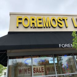 Foremost Liquors
