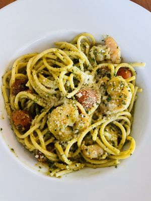 Leone's Italian by null