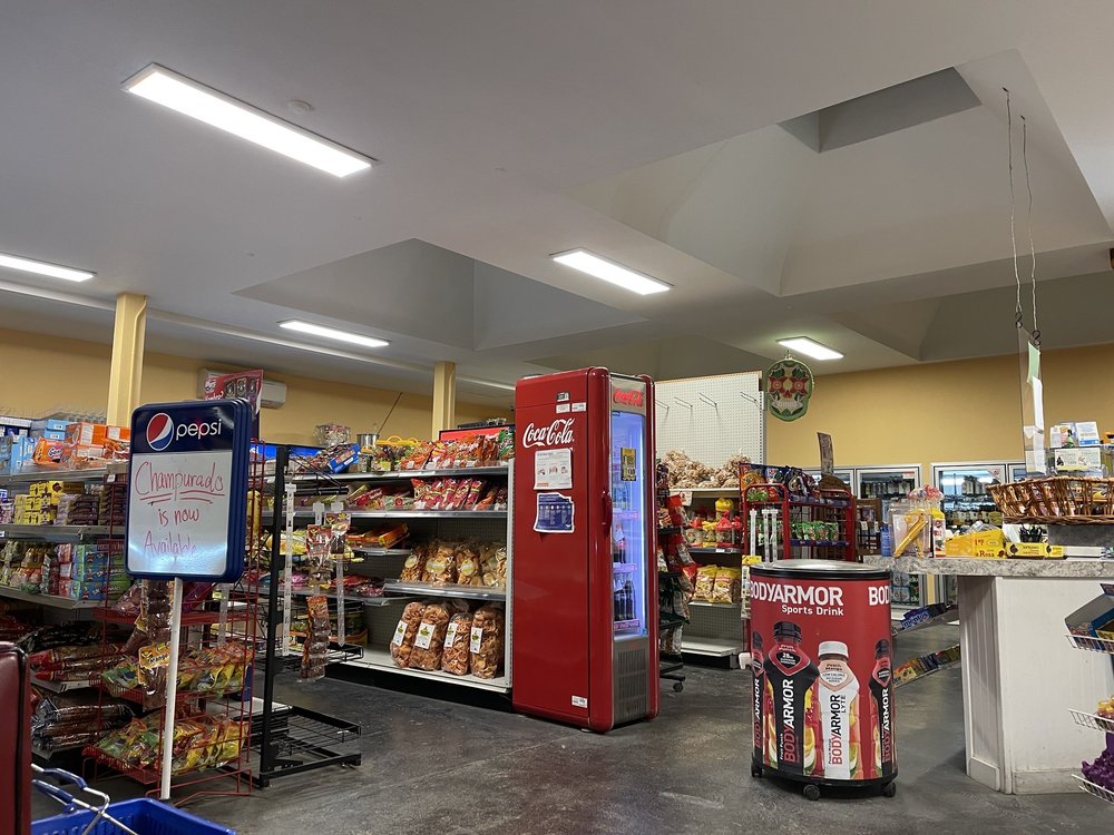 Taqueria Mi Cocina