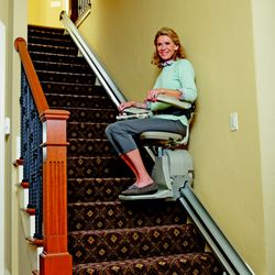 Advanced Mobility of Bend - Call us for a free local estimate!