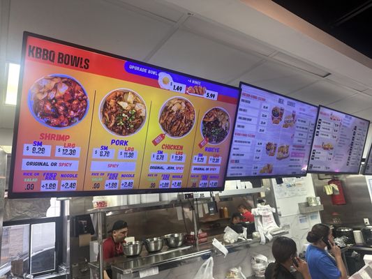 Menu photo 5 Chimac Houston, TX