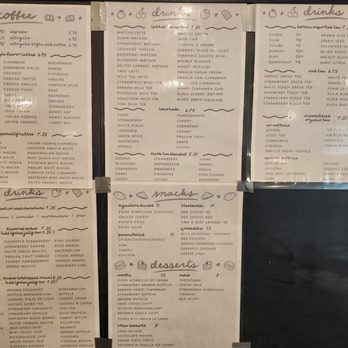 Cafe Maji - Coffee & Tea Near Me - Artesia, California Cafe Maji - Coffee & Tea Near Me - Artesia, California