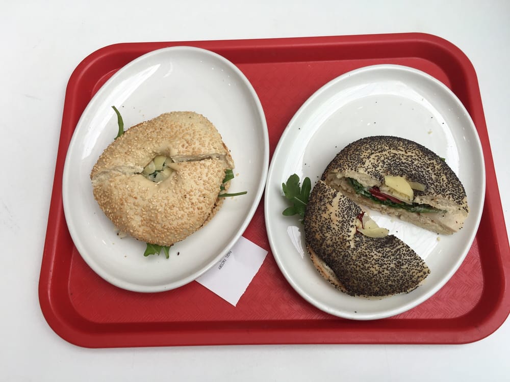 BAGEL FACTORY Updated August 2024 Sandyford Rd, Dundrum, Co. Dublin