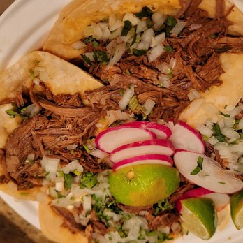 Los Hermanos （3枚セット） Order Los Tres Hermanos - Los Angeles, CA Menu Delivery [Menu