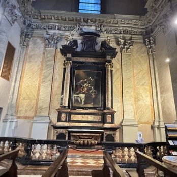 S Antonio Abate - Churches Near Me - Lugano, TI