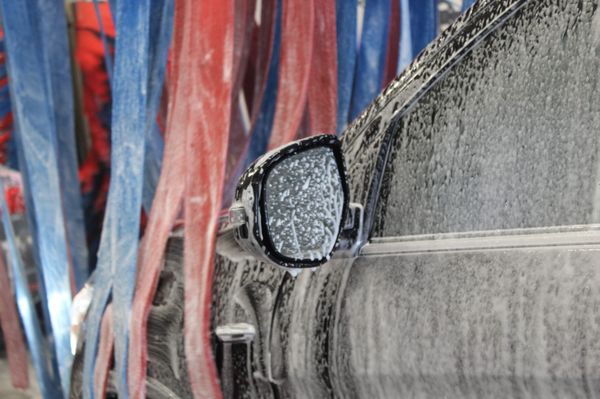 TAGG-N-GO CAR WASH - Updated August 2024 - 41 Photos - 3072 E 750th N