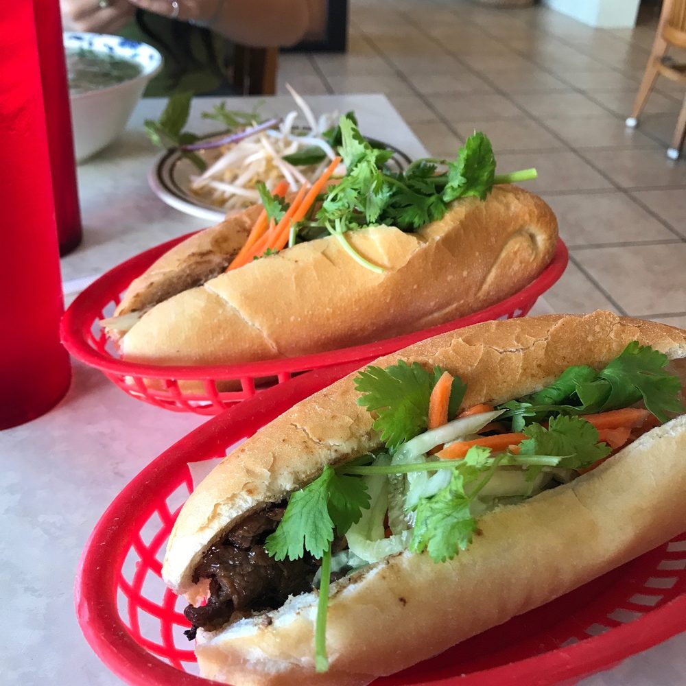 Pho Saigon - I was hungry - Vietnamese Near Me - Houston, Texas