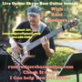 Photo of Russ Rodgers Bass Guitar Instruction