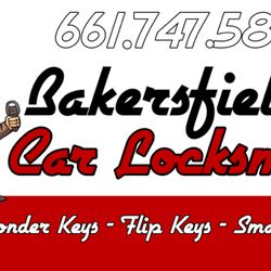 Bakersfield Car Locksmith - Bakersfield Car Locksmith