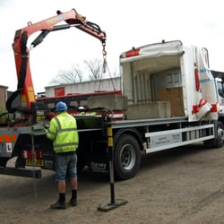 Norfolk Training Services