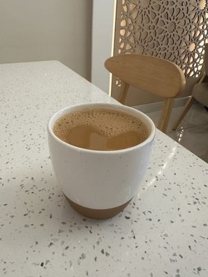 Arwa Yemeni Coffee by null
