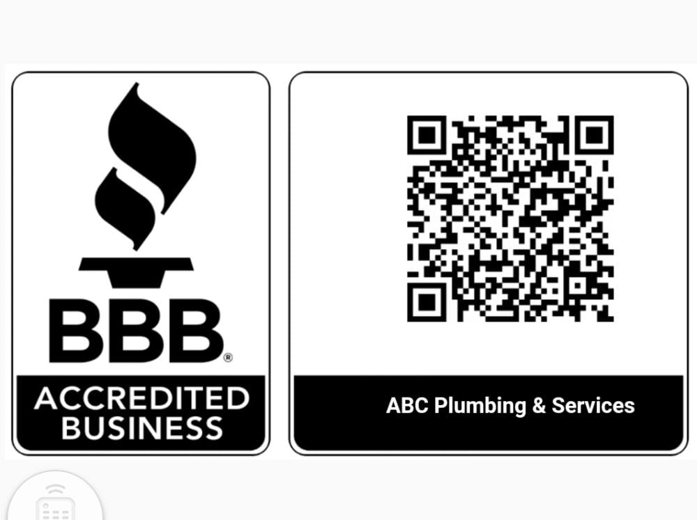 Slide of ABC Plumbing & Services