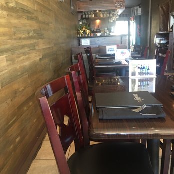 Thai Fix - We usually do take out but dining in today! Yummy! - Thai Near Me - Huntington Beach, California Thai Fix - We usually do take out but dining in today! Yummy! - Thai Near Me - Huntington Beach, California