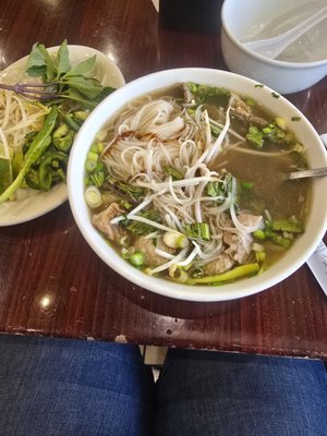 Buckeye Phở by null