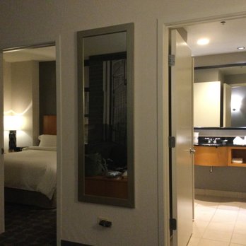 Renaissance Chicago O'Hare Suites Hotel - Hotels Near Me - Chicago, Illinois