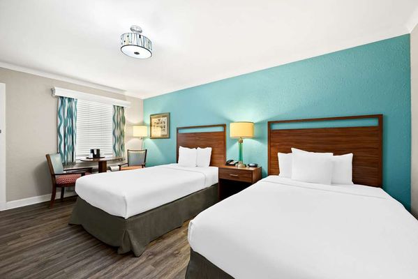 Best Western Route 66 Rail Haven by null