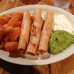 Flautas