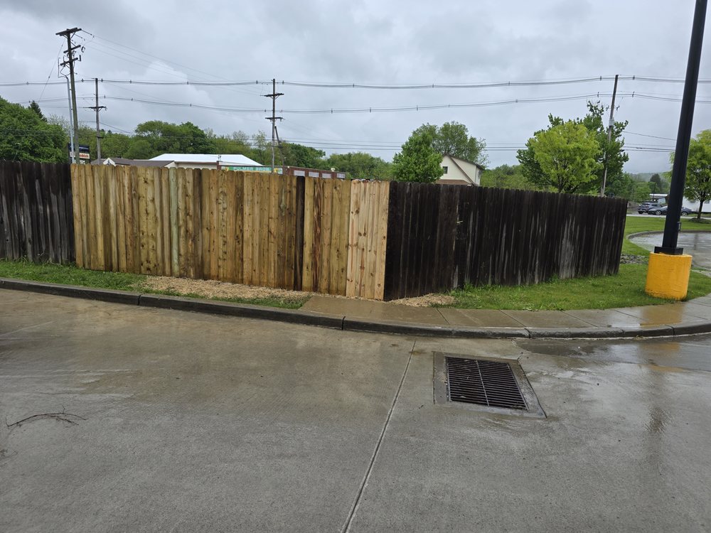 Slide of Buddy's Quality Construction