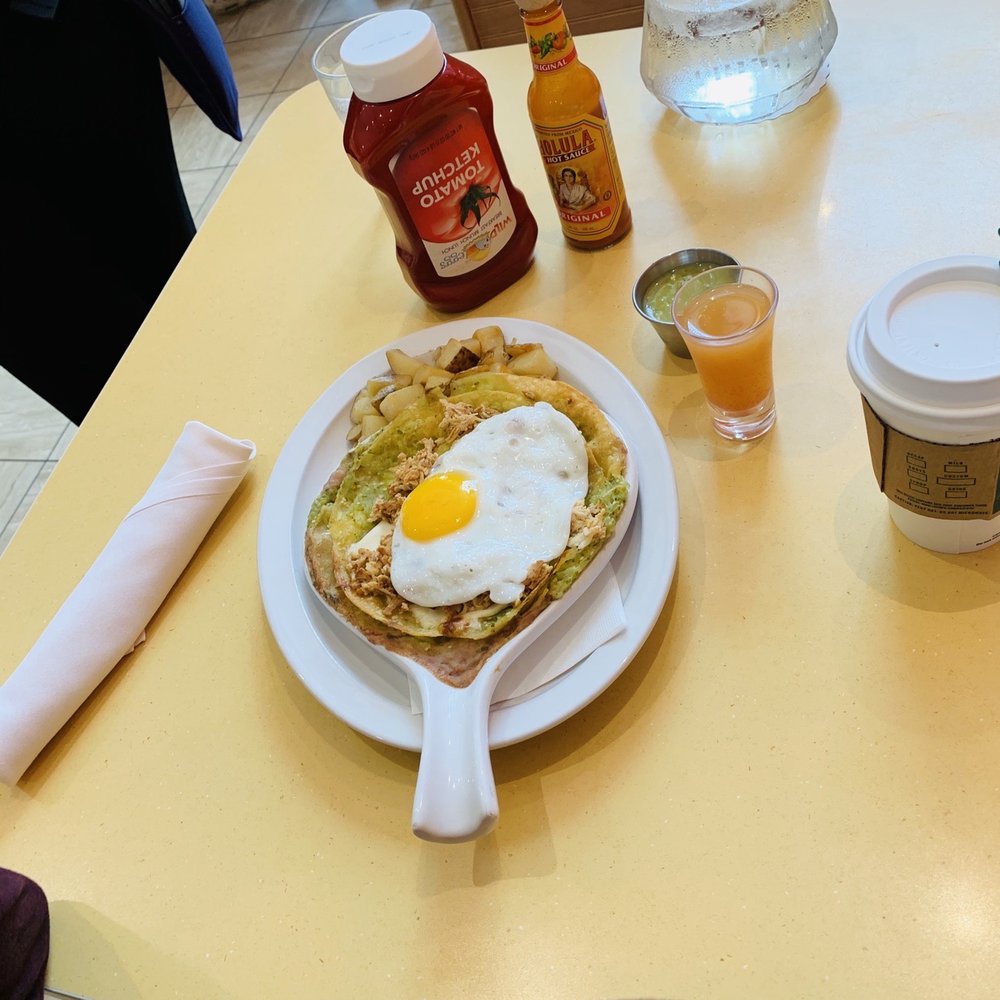 Wild Eggs - Mexican chiliquals w/shot of lime juice - Breakfast & Brunch Near Me - Carmel, Indiana Wild Eggs - Mexican chiliquals w/shot of lime juice - Breakfast & Brunch Near Me - Carmel, Indiana