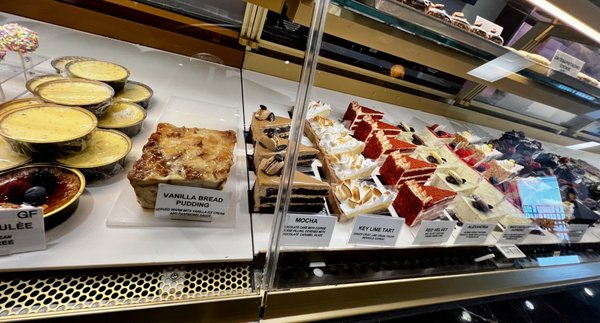 Pastry Xpo Cafe by null