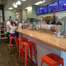 Front counter #adventuresofMimiandmini-me Front counter #adventuresofMimiandmini-me