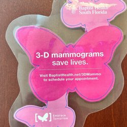 Baptist Health Diagnostic Imaging | Coral Gables