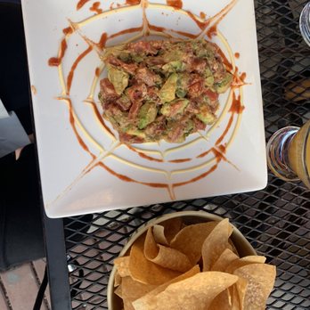 Takosushi - Tuna Tartarre - Sushi Bars Near Me - Aiken, South Carolina