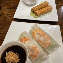 A1 and A3. Both good, fried (A1) was a little better. A1 and A3. Both good, fried (A1) was a little better.