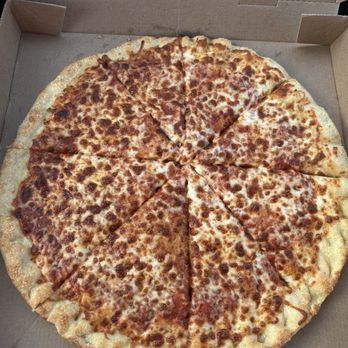 Little Caesars Pizza - Classic cheese Custom Round Pizza - Pizza Near Me - Romeoville, Illinois Little Caesars Pizza - Classic cheese Custom Round Pizza - Pizza Near Me - Romeoville, Illinois