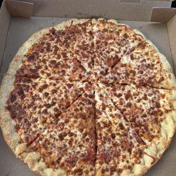 Little Caesars Pizza - Classic cheese Custom Round Pizza