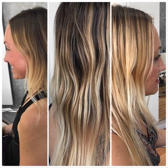 Koipod - Balayage by Maryam Hoffmann - Hair Salons Near Me - Portland, Oregon Koipod - Balayage by Maryam Hoffmann - Hair Salons Near Me - Portland, Oregon