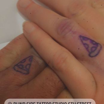 Blind Side Tattoos - Tattoo Near Me - Austin, Texas