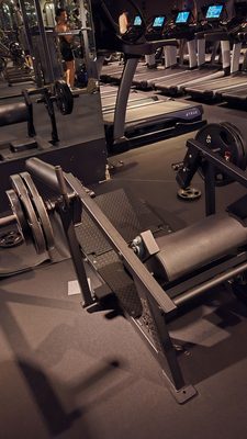 TMPL - Hell's Kitchen by null