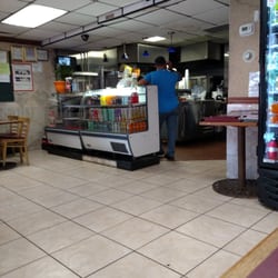 Two Flags Restaurant