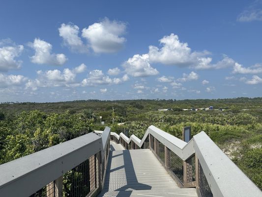 Guana Tolomato Matanzas National Estuarine Research Reserve by null