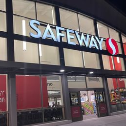 Beautiful Safeway in Damonte Ranch in South Reno. Julie A Beautiful Safeway in Damonte Ranch in South Reno. Julie A