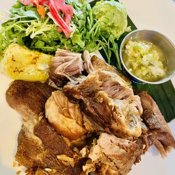 Sol Agave - Carnitas - New Mexican Cuisine Near Me - Los Angeles, California Sol Agave - Carnitas - New Mexican Cuisine Near Me - Los Angeles, California