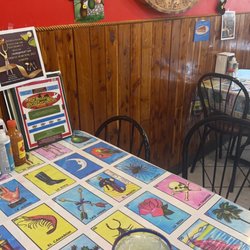 El Charro De San Francisco Mexican Restaurant