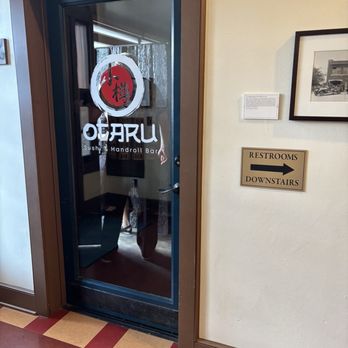 Otaru Sushi & Handroll Bar - Sushi Bars Near Me - Dallas, Texas Otaru Sushi & Handroll Bar - Sushi Bars Near Me - Dallas, Texas