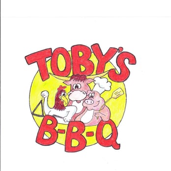 Tobys BBQ - Tobys, Chicken,beef and Pork - Food Trucks Near Me Tobys BBQ - Tobys, Chicken,beef and Pork - Food Trucks Near Me