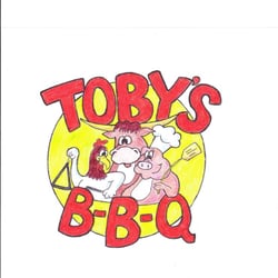 Tobys BBQ - Tobys, Chicken,beef and Pork