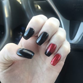 Mandara Nail Spa - Nail Salons Near Me - Dublin, California