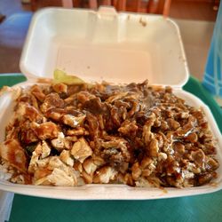 Chicken Bowl